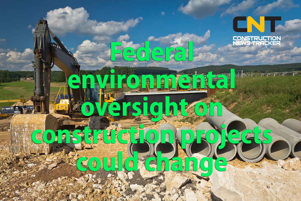 Construction News Tracker Jan232020