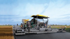 While transverse joints can be unavoidable at some points of your project, there are things that can be done to create fewer of this type of joint and make the ones that are necessary less troublesome for the life of the roadway.