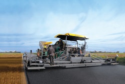 While transverse joints can be unavoidable at some points of your project, there are things that can be done to create fewer of this type of joint and make the ones that are necessary less troublesome for the life of the roadway.