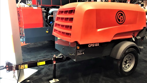 185 Compressor Cps 3