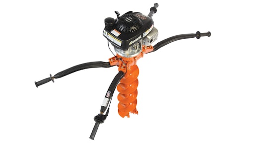 262 H Hole Digger