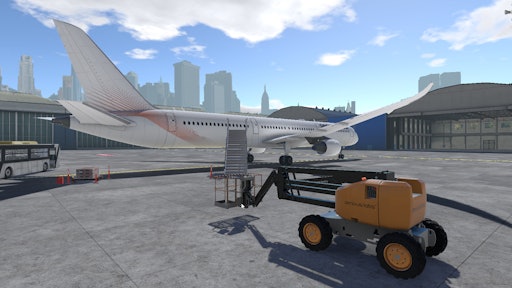 Airline 03