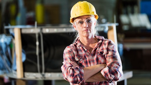 Women in Construction (WIC) Week is March 1-7, 2020.