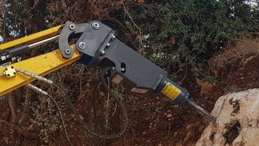 Kinshofer Ksb Series Breakers