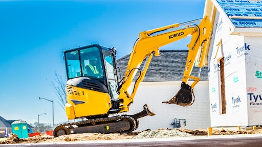 Kobelco Sk35 Sr 6 E