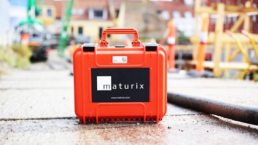 Maturix