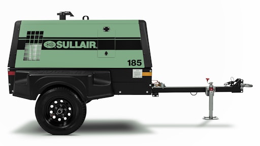 Sullair 185