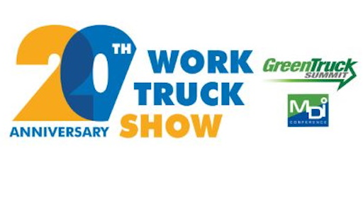 Work Truck Show