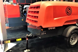 185 Compressor Cps 3