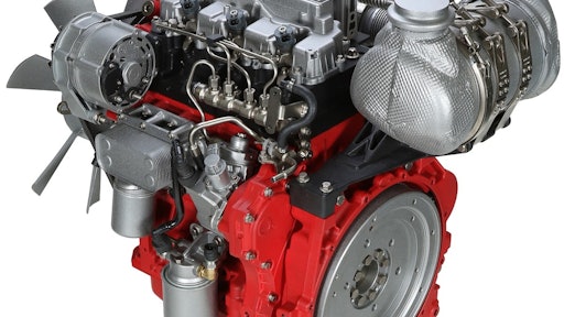 Deutz Tcd 2 2
