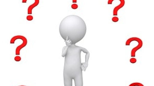 To get your business growing, you must realize the problem is likely you, the owner.