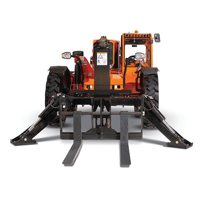 SkyTrak 12054 Telehandler