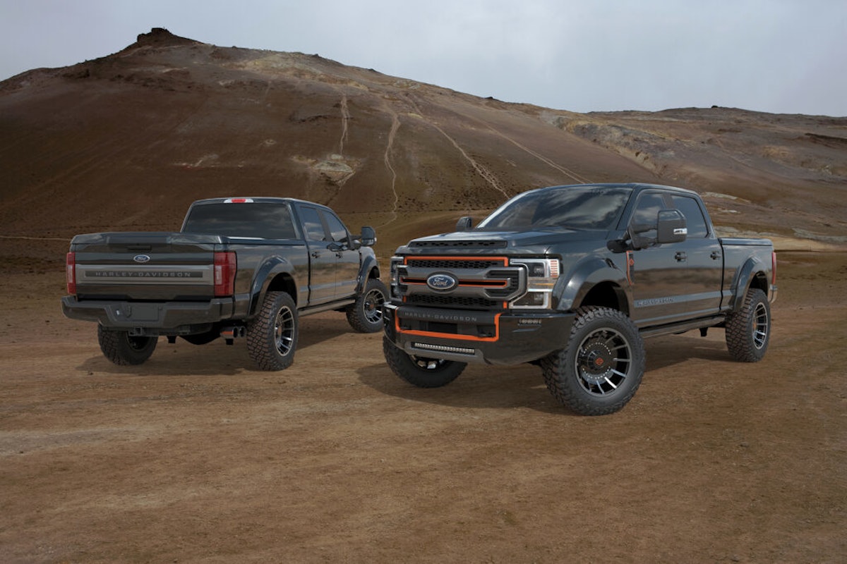 2020 harley f250 hot sale