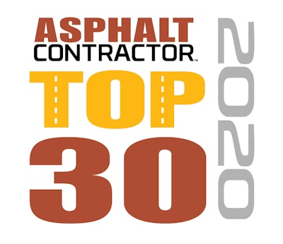 2020 Top 30 Logo Square