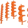 2350 Bor Max Earth Augers