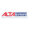 Alta Equipment Company For Construction Pros