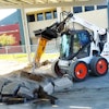 Cx Series Cx8 Ss Hydraulic Breaker