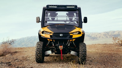 Cub Cadet37 Az7 Ckk710 Challenger550