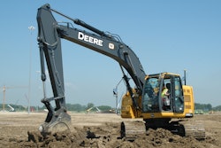 All aspects of equipment performance and fuel efficiency should be evaluated, including the role of engine idling.