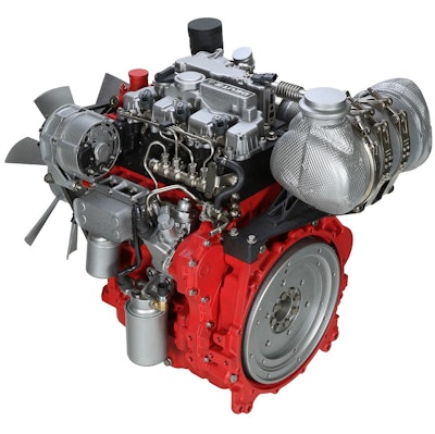 Deutz Tcd 2 2