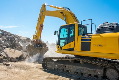 Exc80 Pulverizer Power Motive Corp (48) No Logo