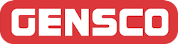 Gensco Logo