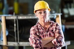Women in Construction (WIC) Week is March 1-7, 2020
