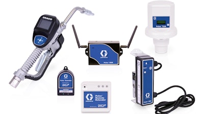 Graco Pulse Family