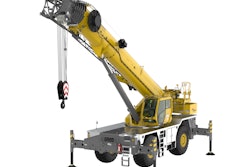 Grove At Conexpo 2020 1