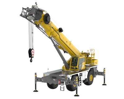 Grove At Conexpo 2020 1