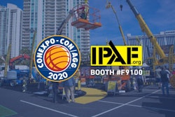 Ipaf Conexpo Promo