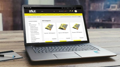 Ipaf Swiss Web Shop 2