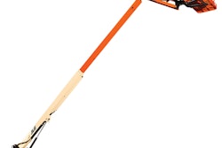 46-foot JLG 460SJ Hi-Capacity Boom Lift