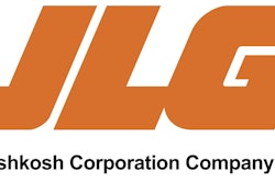 Jlg Logo