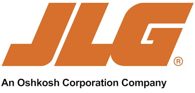 Jlg Logo