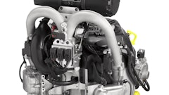 KOHLER Command PRO PCV680LE Engine