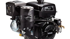 KOHLER Command PRO CH440DF
