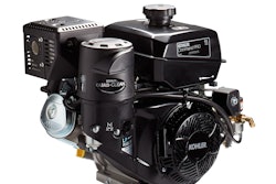 KOHLER Command PRO CH440DF