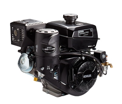 KOHLER Command PRO CH440DF