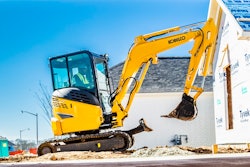 Kobelco Sk35 Sr 6 E