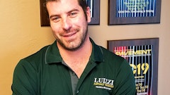 Bryant Luizzi