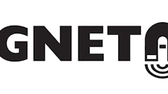 Magnetach Logo