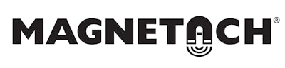 Magnetach Logo