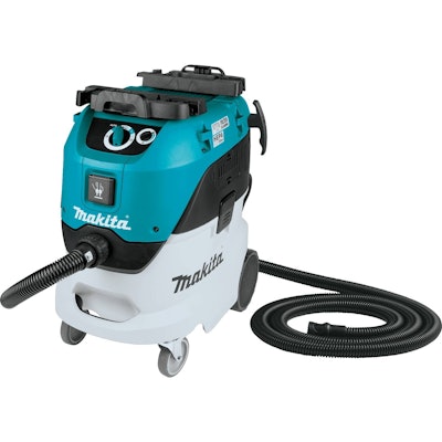 New Makita VC4210L Wet/Dry Dust Extractor/Vacuum