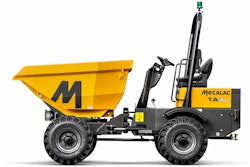 Mecalac Ta3 Sh Site Dumper 5e2a01c48abee