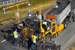Million Ton Paver Guarantee