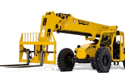 Pettibone Traverse T1246 X