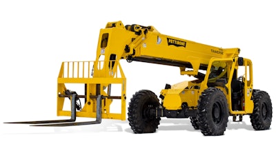 Pettibone Traverse T1246 X