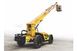 Pettibone Traverse T944 X(static)