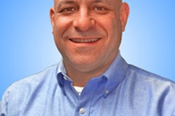 Philippe Bisson - ABLE's Business Development Director for Rotators and Telehandlers